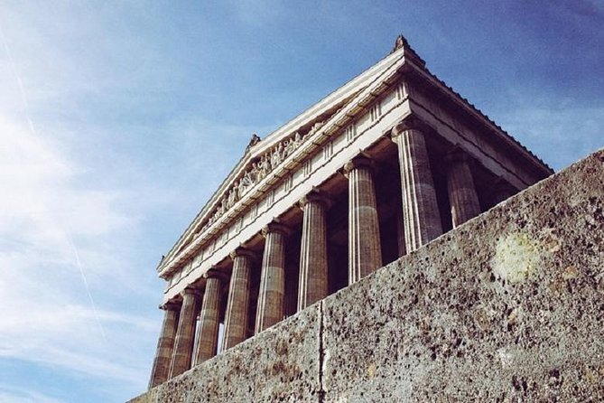 Athens City Tour (2hrs) - Price and tickets: where your money goes (and where it doesn’t)