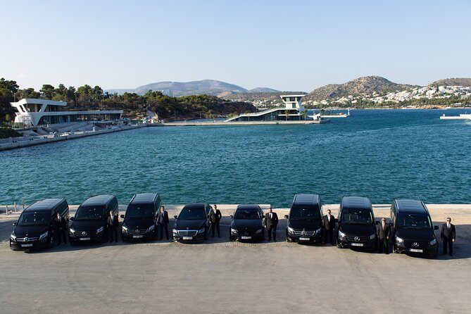 Athens City Tour HalfDay - Sounio and the Temple of Poseidon: Cliff Views Worth the Drive