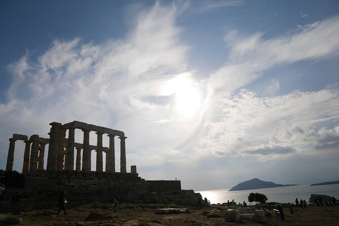 Athens City Tour HalfDay - How the Driver, Pickup, and Private Ride Change Your Day