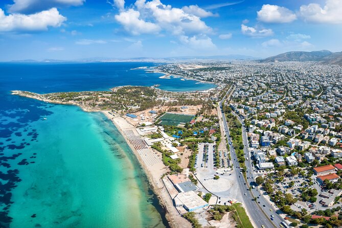 Athens City Tour HalfDay - Acropolis and Parthenon Time: 90 Minutes That Count