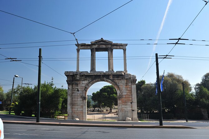Athens City Tour with Acropolis & Plaka from Piraeus Cruise Port - Timing, heat, and the “we’re still on schedule” mindset