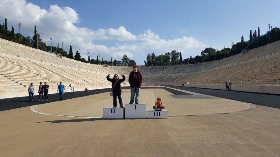 Athens: City Tour With Private Driver - The value of a private driver in Athens (and why it feels calmer)