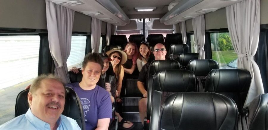 Athens: City Tour With Private Driver - Entering the Acropolis sacred rock route without the stress