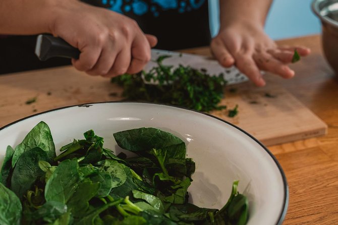 Athens: Classic Cooking Class with Market Visit and Wine - Key highlights you’ll feel right away