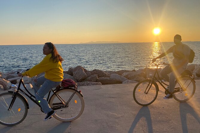 Athens Coastal Bike tour and Swimming Adventure - Key Things I’d Watch For Before You Go