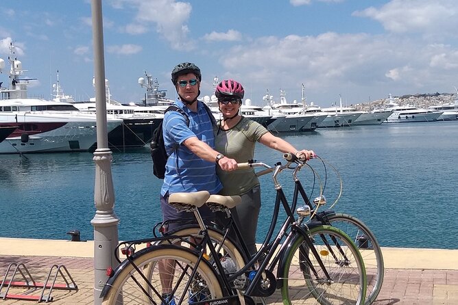 Athens Coastal Bike tour and Swimming Adventure - Price and Value: Why $57 Can Make Sense for a 3.5-hour Day
