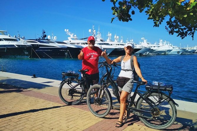 Athens Coastal Electric Bike Tour - Price and Logistics: What $60.07 Buys You (and What It Doesn’t)