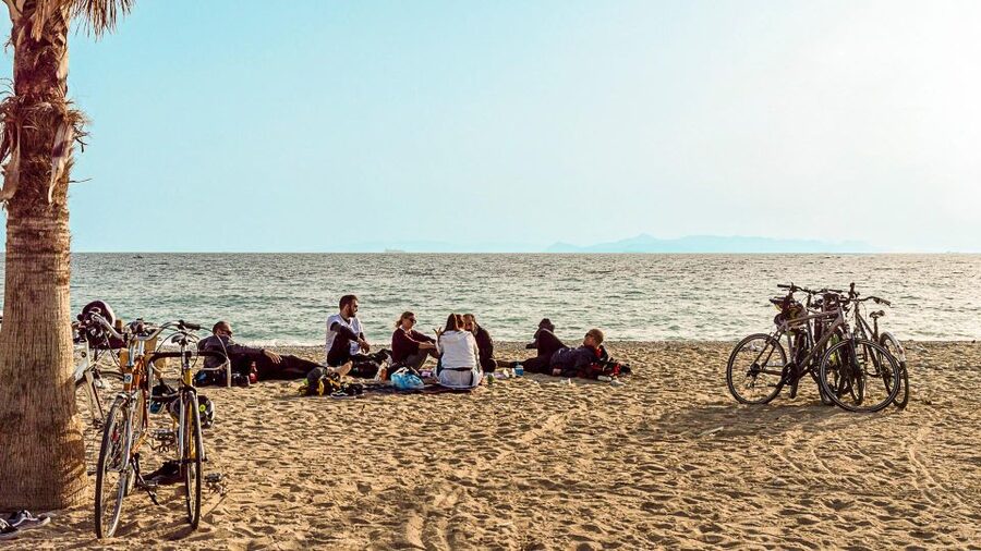 Athens Coastline: Explore by Bike - Key highlights worth planning around