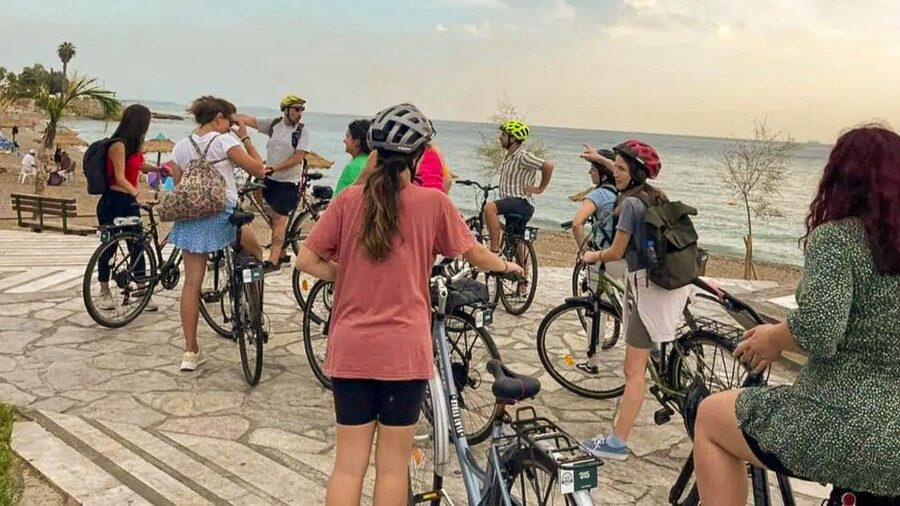 Athens Coastline: Explore by Bike - Price and value: what you’re really paying for at $48.56