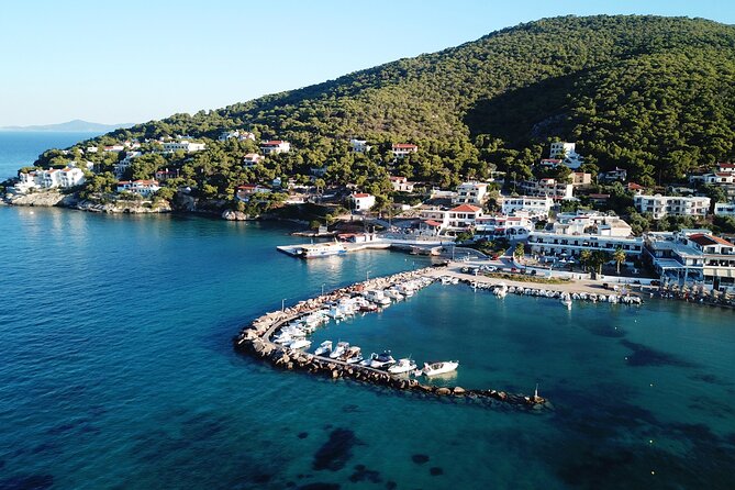 Athens Combo Ticket: Full-Day Cruise and Hop on Hop off Bus - What the Bus Audio Does (and Doesn’t) Cover