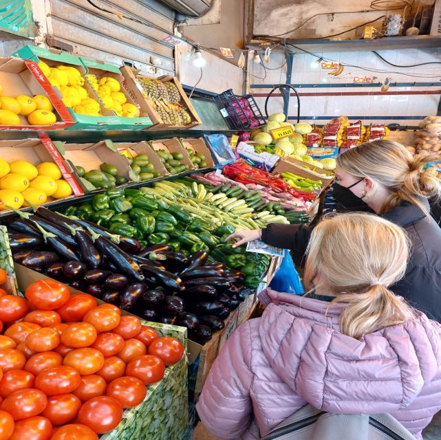 Athens: Cooking Class, Market Visit & Lunch at Local Tavern - Cooking with a professional chef: what you’re learning step-by-step
