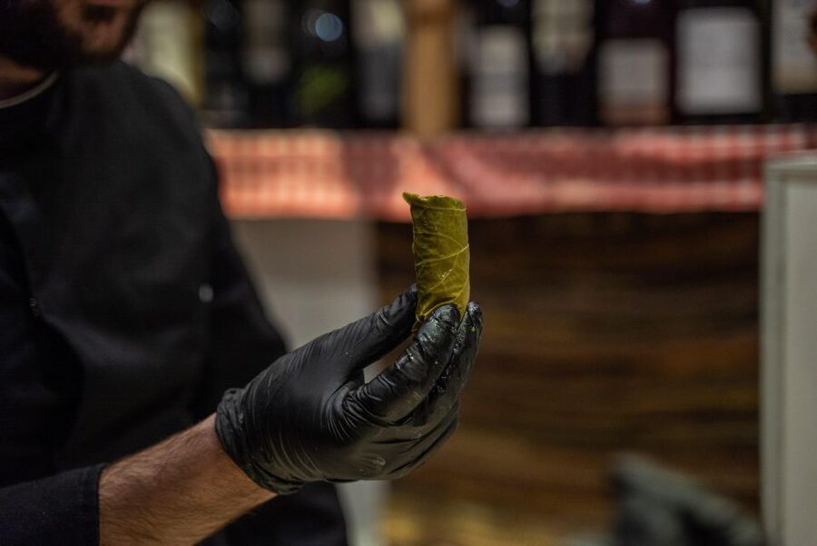 Athens: Cooking Class, Market Visit & Lunch at Local Tavern - The recipe book souvenir: how you’ll use it after Athens