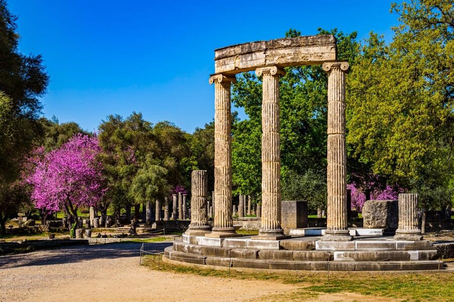 Athens: Corinth Canal and Ancient Olympia Private Trip - Key points that make this trip work well