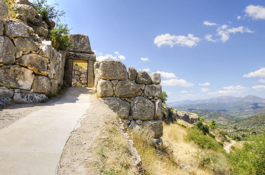 Athens: Corinth Canal and Mycenae Private Half-Day Trip - FAQ