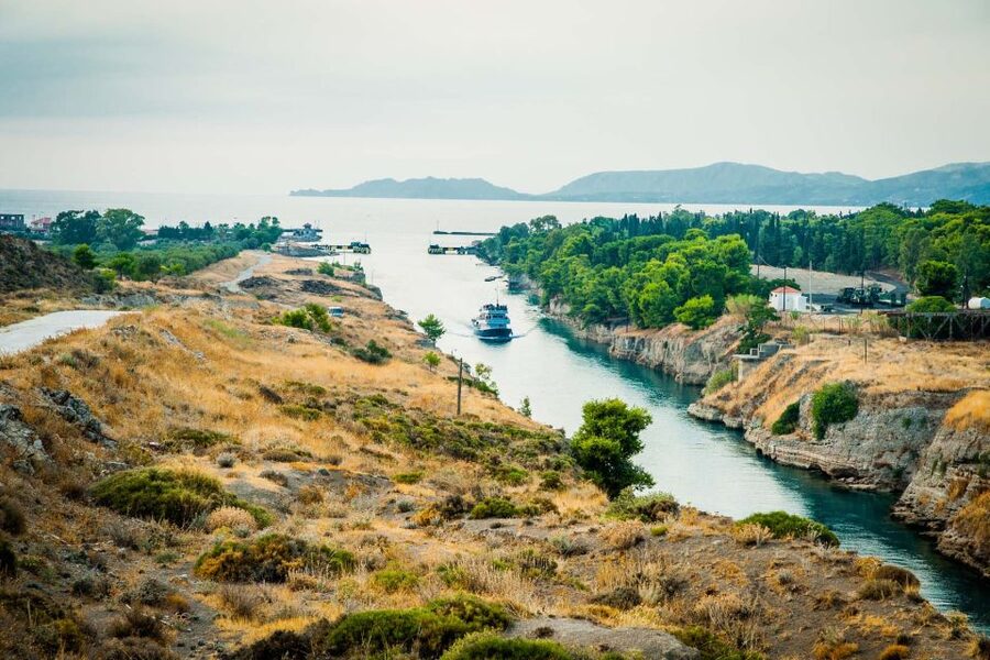 Athens & Corinth Christian Tour in Paul's Footsteps - Who should book this Paul’s Footsteps Athens & Corinth tour