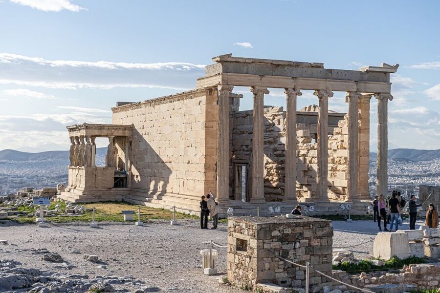 Athens & Corinth Christian Tour in Paul's Footsteps - What to bring (and what to skip) so you enjoy every stop
