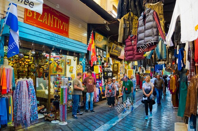 Athens & Corinth Full Day Private Sightseeing Tour - Panathenaic Stadium and Syntagma Square: the Athens you see daily
