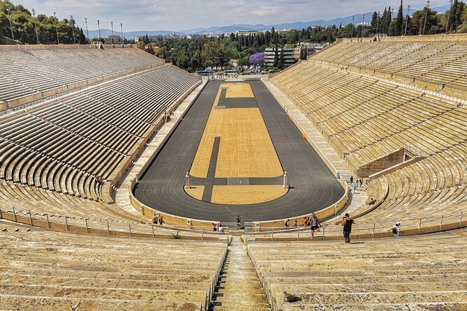 Athens & Corinth Full Day Private Sightseeing Tour - Ancient Corinth (Archaia Korinthos): St. Paul, ports, and layered ruins