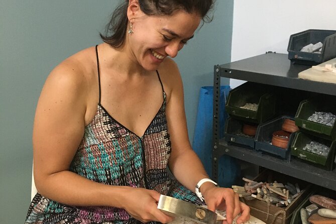 Athens: Create Your Own Mosaic 3h Private Art Class - The best timing in your Athens trip