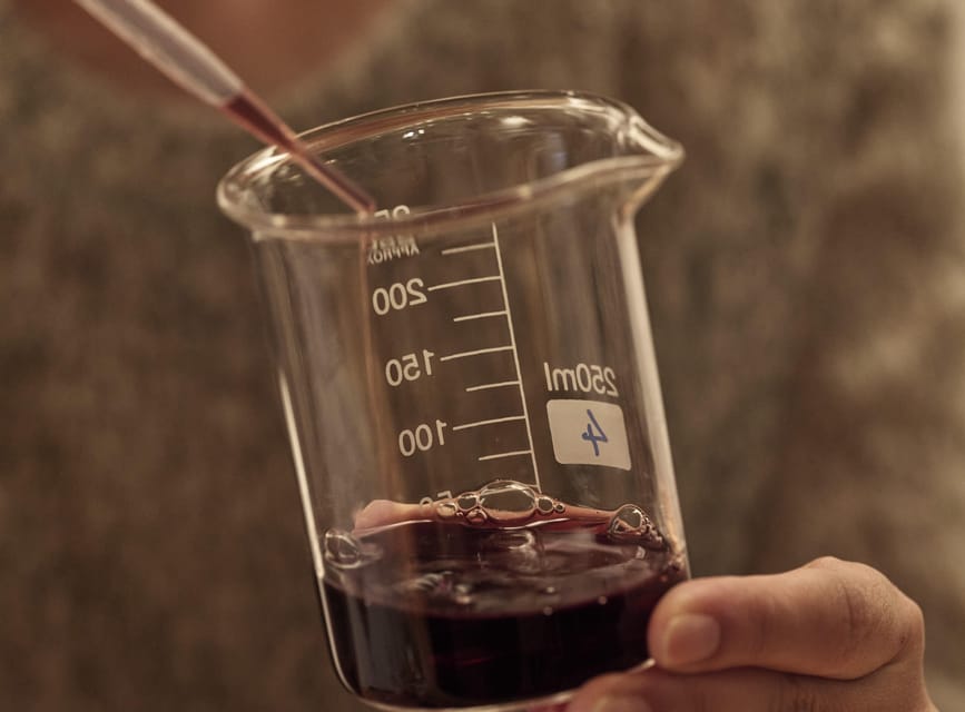 Athens: Create Your Own Wine-Workshop under the Acropolis - Price and value: is $81 per person worth it?
