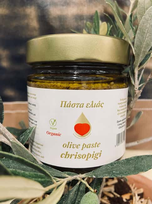 Athens: Cretan Olive Oil Tasting Experience - Shopping after: taking your tasting knowledge home