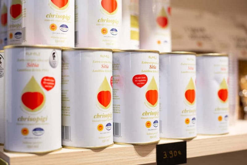 Athens: Cretan Olive Oil Tasting Experience - Should you book it?