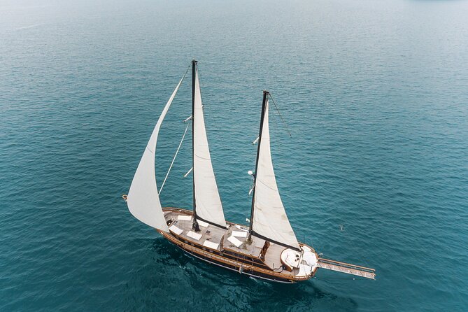 Athens cruise: Agistri, Moni/Metopi, Aegina with lunch & drinks - Key highlights worth planning around
