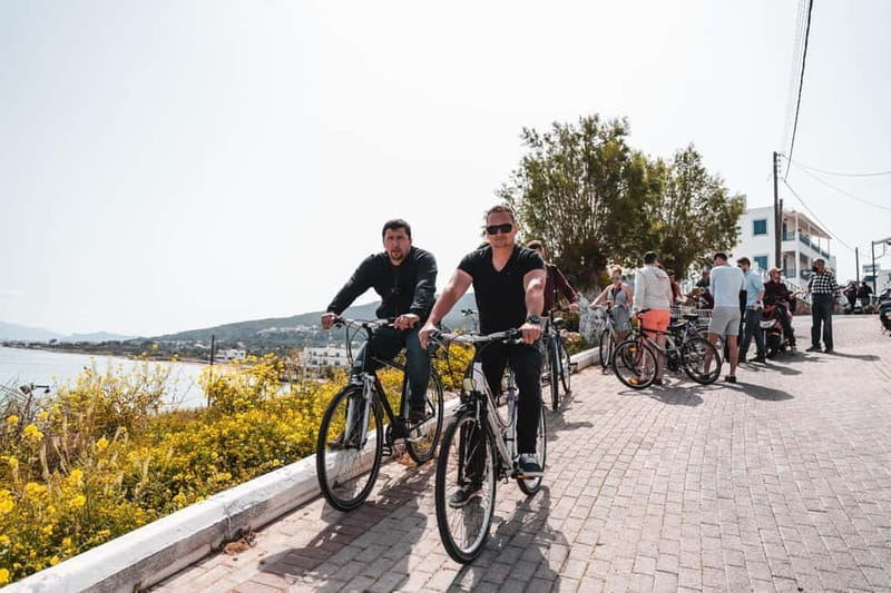 Athens: Cruise to Agistri, Moni & Aegina with Lunch & Drinks - Crew, boat comfort, and the small things that make it smooth