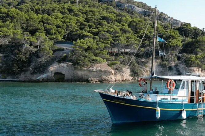 Athens Cruise Tour with Mediterranean BBQ - Key Highlights You Should Know
