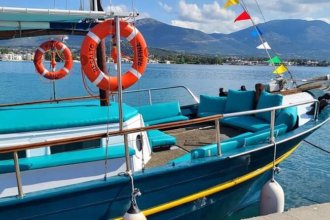 Athens Cruise Tour with Mediterranean BBQ - Practical Tips: What to Pack and How to Get the Most Out of the Water
