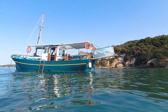 Athens Cruise Tour with Mediterranean BBQ - Should You Book This Athens Cruise With Mediterranean BBQ?