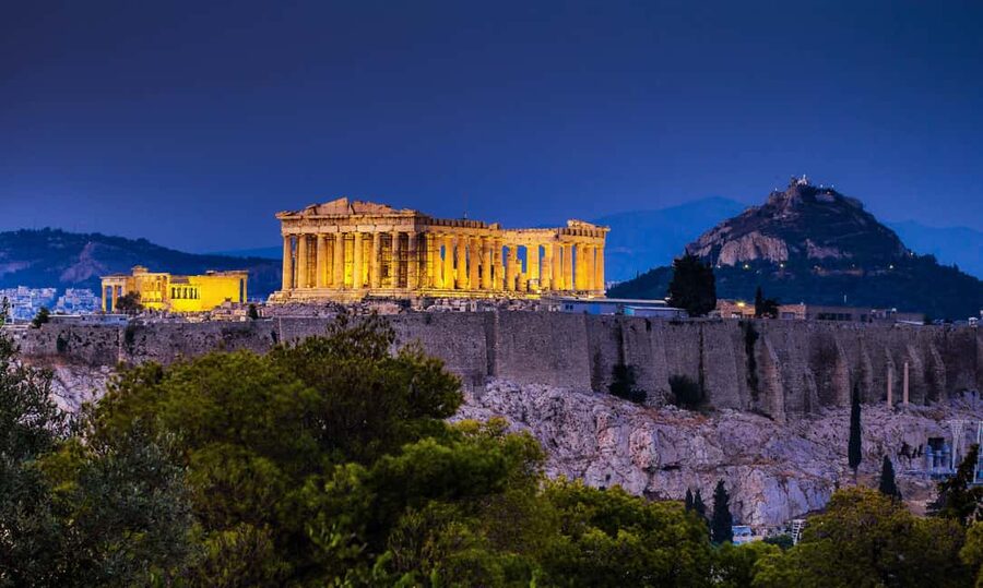 Athens: Dark Myths and Legends Interactive Tour - Key highlights worth knowing before you go