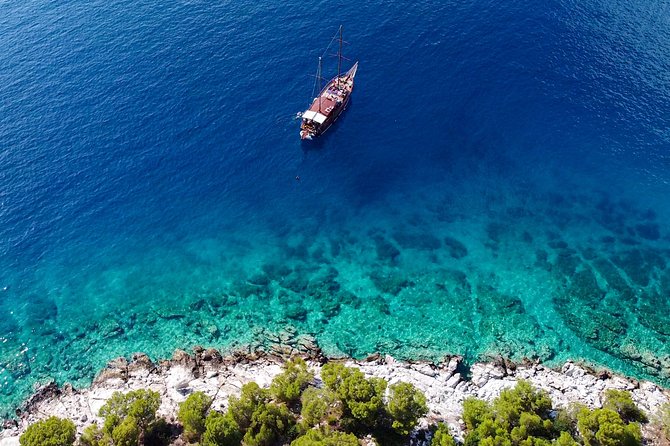 Athens Day Cruise: 3 Islands Tour in the Saronic Gulf with Lunch - Key Highlights Worth Your Time
