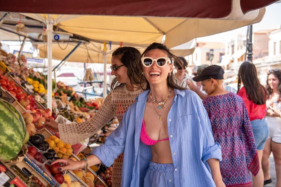 Athens Day Cruise: Agistri, Moni & Aegina + Lunch & Drinks - Key things to know before you go