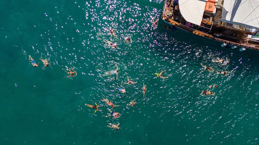 Athens Day Cruise: Agistri, Moni & Aegina + Lunch & Drinks - Who This Cruise Fits Best (and Who Should Rethink It)