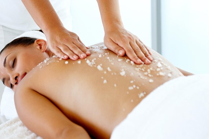 Athens Delight Massage with Steam Sauna - Key things you’ll notice before you go