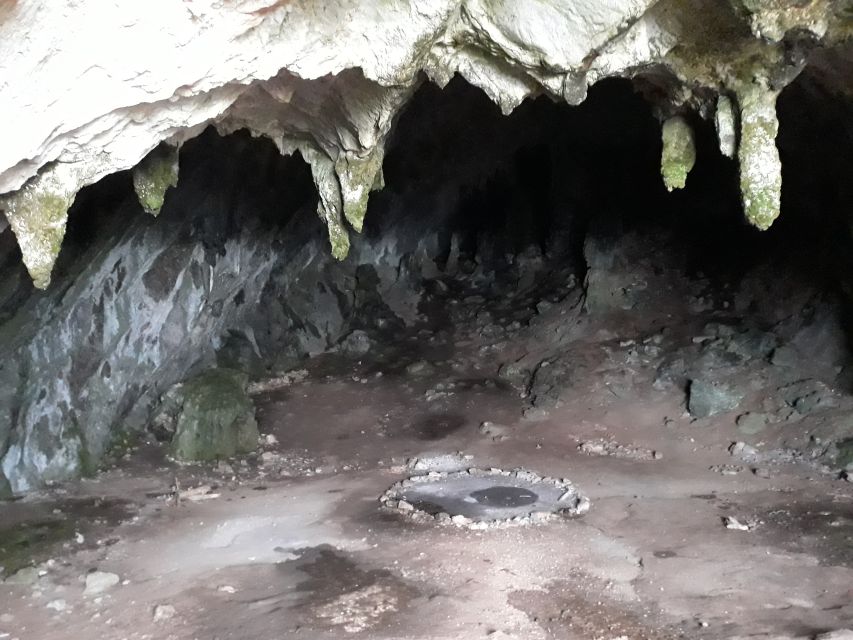 Athens: Delphi, Corycian Cave, and 300 Battlefield Day Trip - Timing, Group Size, and Comfort: What 12 Hours Means in Real Life