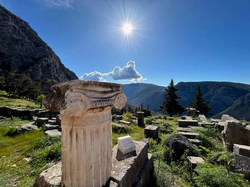 Athens: Delphi Day Tour with Museum & Arachova Village Visit - Price and Value: Is $30 a Good Deal?