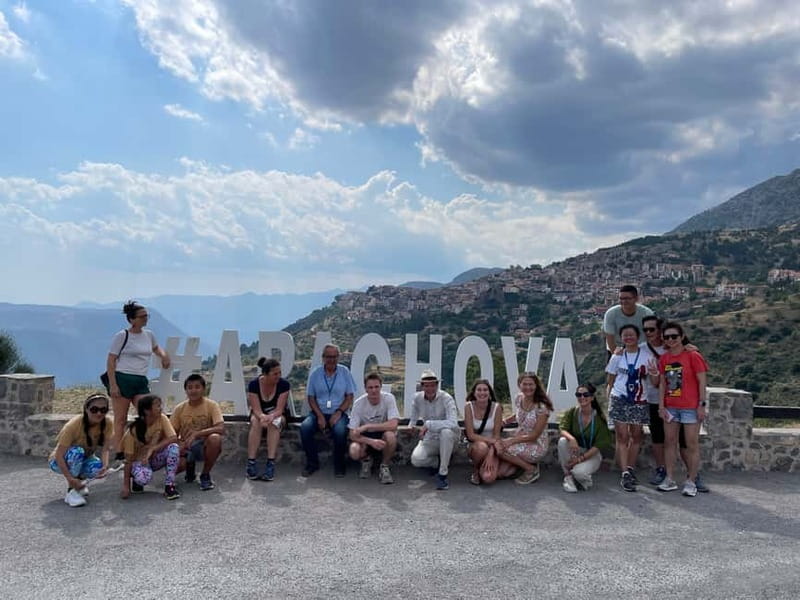 Athens: Delphi Oracle & Museum Tour with a Licensed Guide - Price and Value: Is $36 Worth It?
