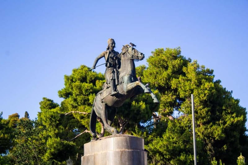 Athens: Discover Greek Culture, History, Monuments & Areas - Pacing and Practical Tips for a Smooth Morning Walk