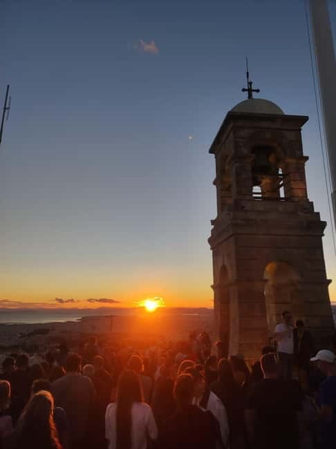 Athens: Discover Greek Culture, History, Monuments & Areas - Family-Run Taverns and Local Life (Not Just Monuments)