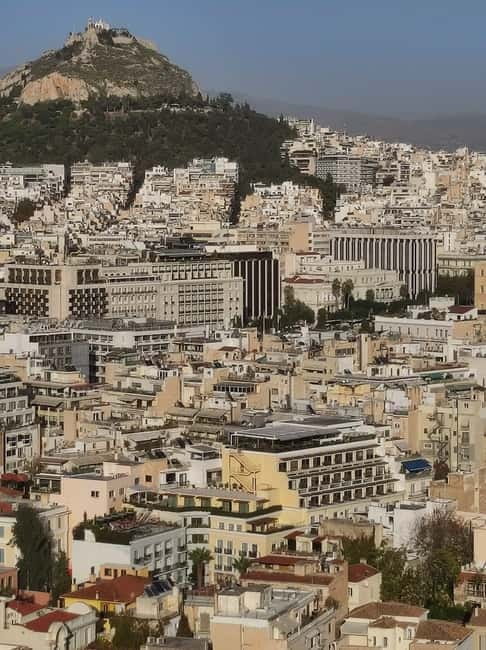 Athens: Discover Greek Culture, History, Monuments & Areas - Price and Value: What $35 Really Buys You in Athens