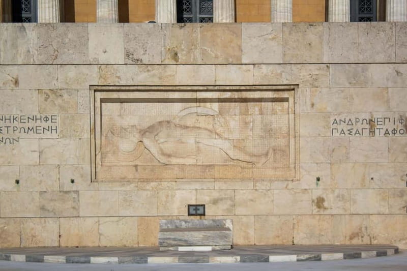 Athens: Discover Greek Culture, History, Monuments & Areas - Who This Tour Is For (and who should skip it)