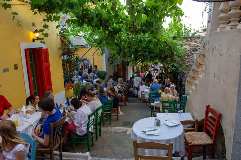Athens: Discover Greek Culture, History, Monuments & Areas - Meet Your Guide: Serafeim’s Style of Teaching Athens