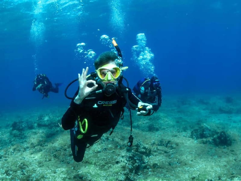 Athens: Discover Scuba Diving Experience for Beginners - Key things to know before you go