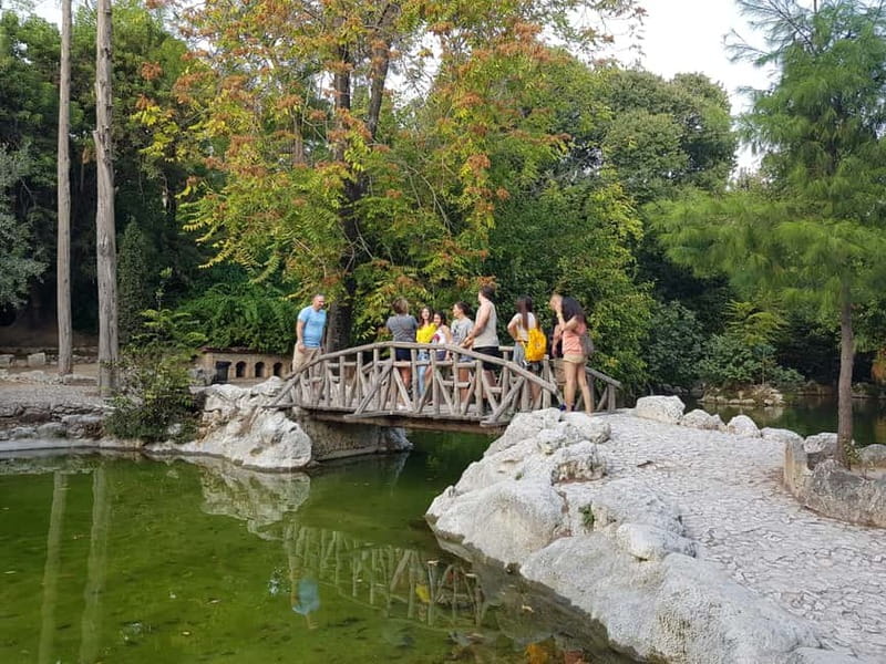 Athens: Discover the City Electric Bike Tour - Your tour starts at a central meeting point (and ends with a snack)