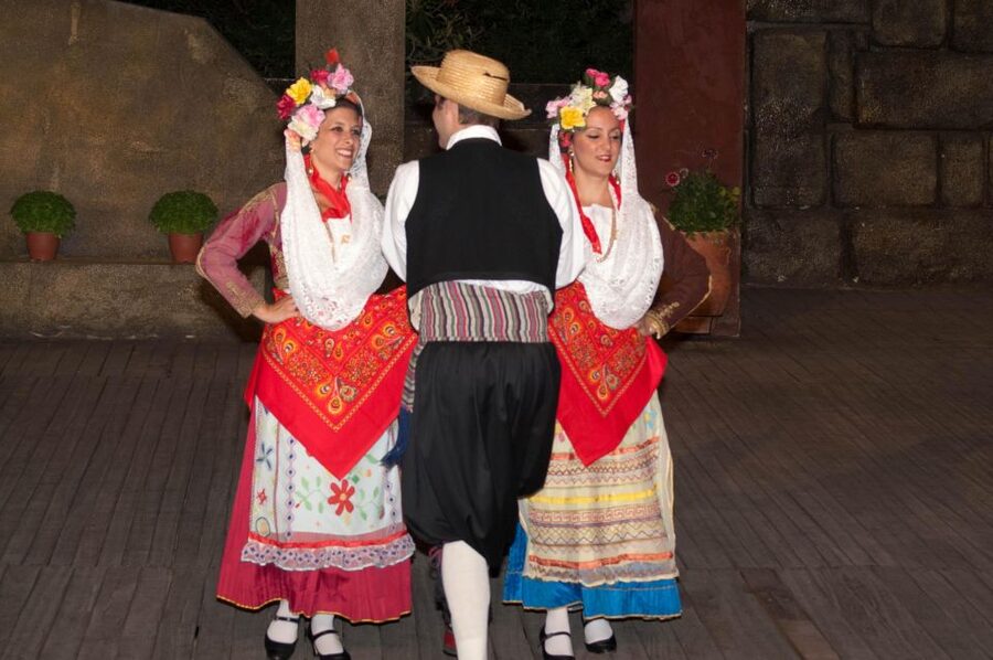 Athens: Dora Stratou Greek Dancing Show Experience - A Theatre Show That Feels Like a Living Museum