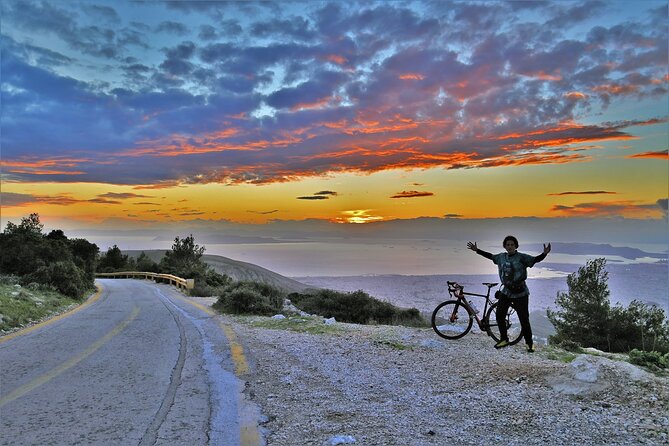 Athens E-Bike Guided Tour on Hymettus Mountain - Why Mt Hymettus Works So Well for a Half-Day Ride