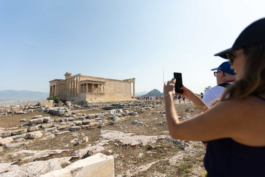Athens: Early Morning Guided Tour to Acropolis and Museum - Price and Value: Is $35 Fair for What You Get?