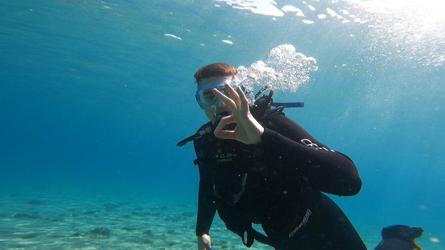 Athens East Coast: Discover Scuba Diving in Nea Makri - Quick reasons to go